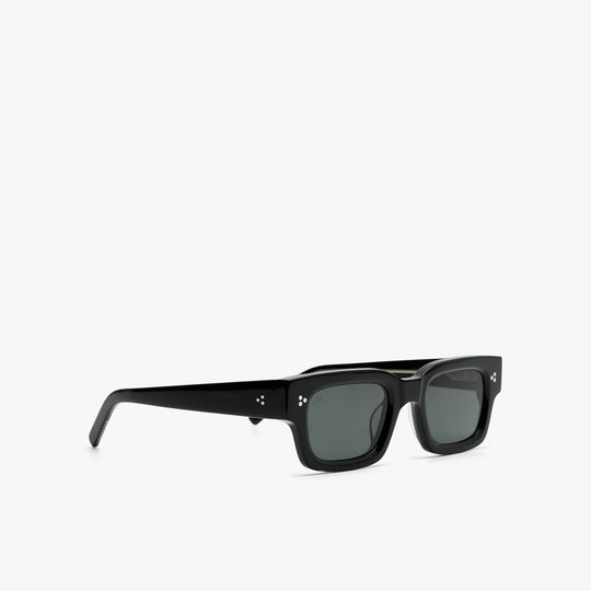 AKILA Syndicate Black / Black