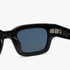 AKILA Syndicate Black / Black 3