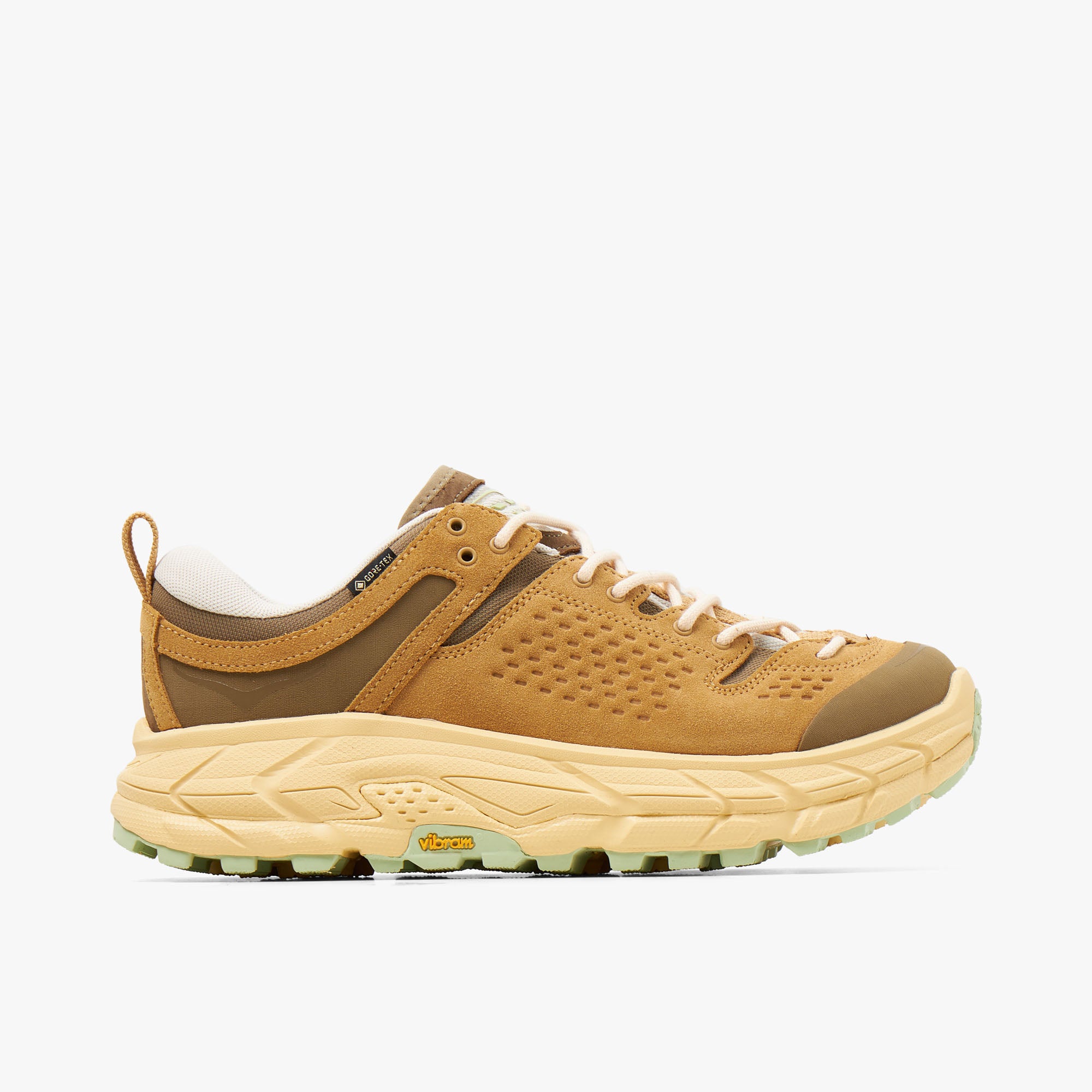 Hoka Tor Ultra Lo TP Wheat / Mushroom