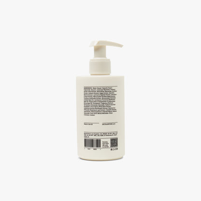 SALT & STONE Body Lotion / Santal & Vetiver