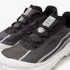 norda 002 / Summit Black - Low Top  6