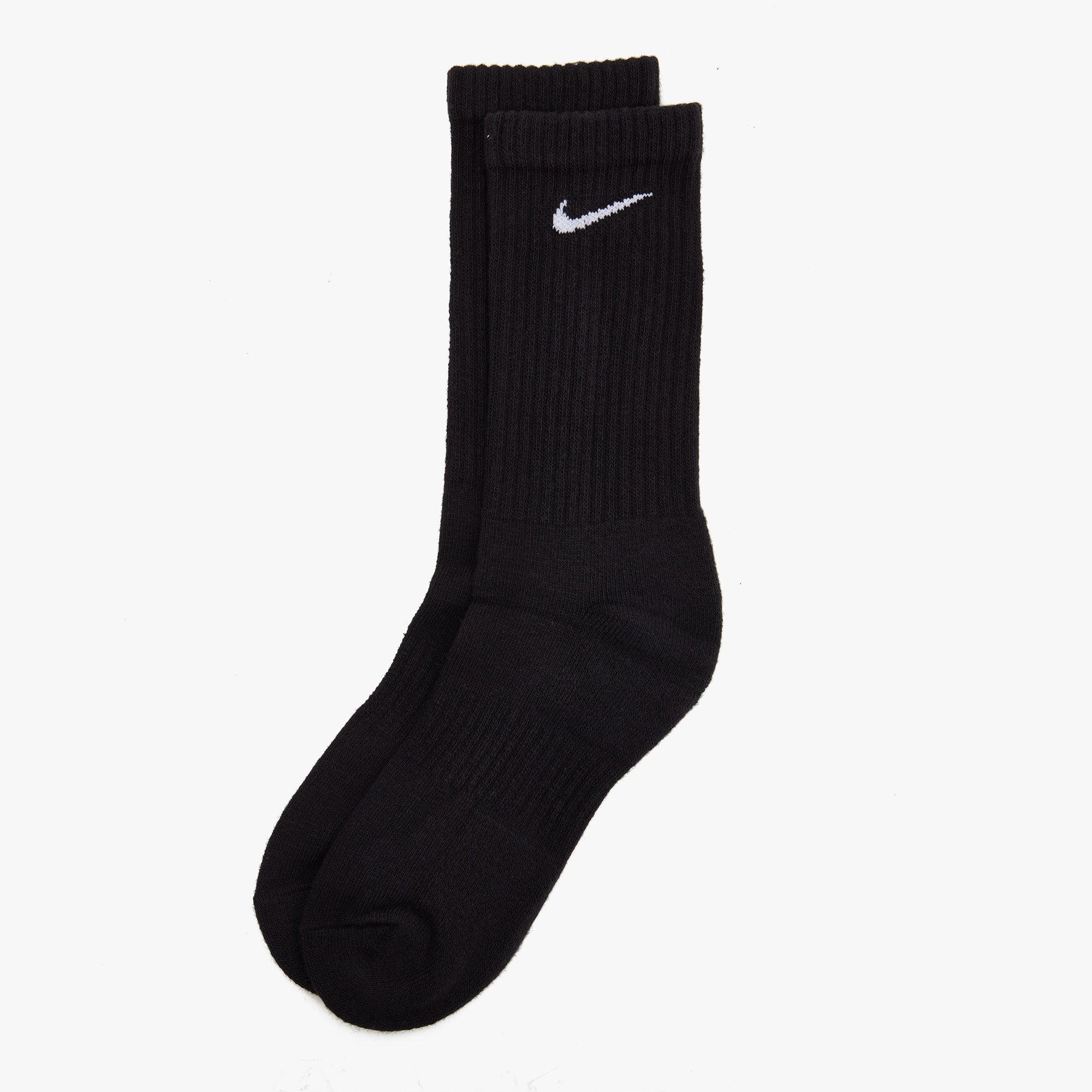 Black nike socks dri fit hotsell