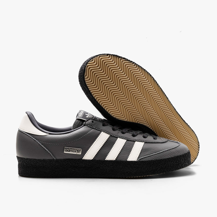 Adidas spezial leather shoes hotsell