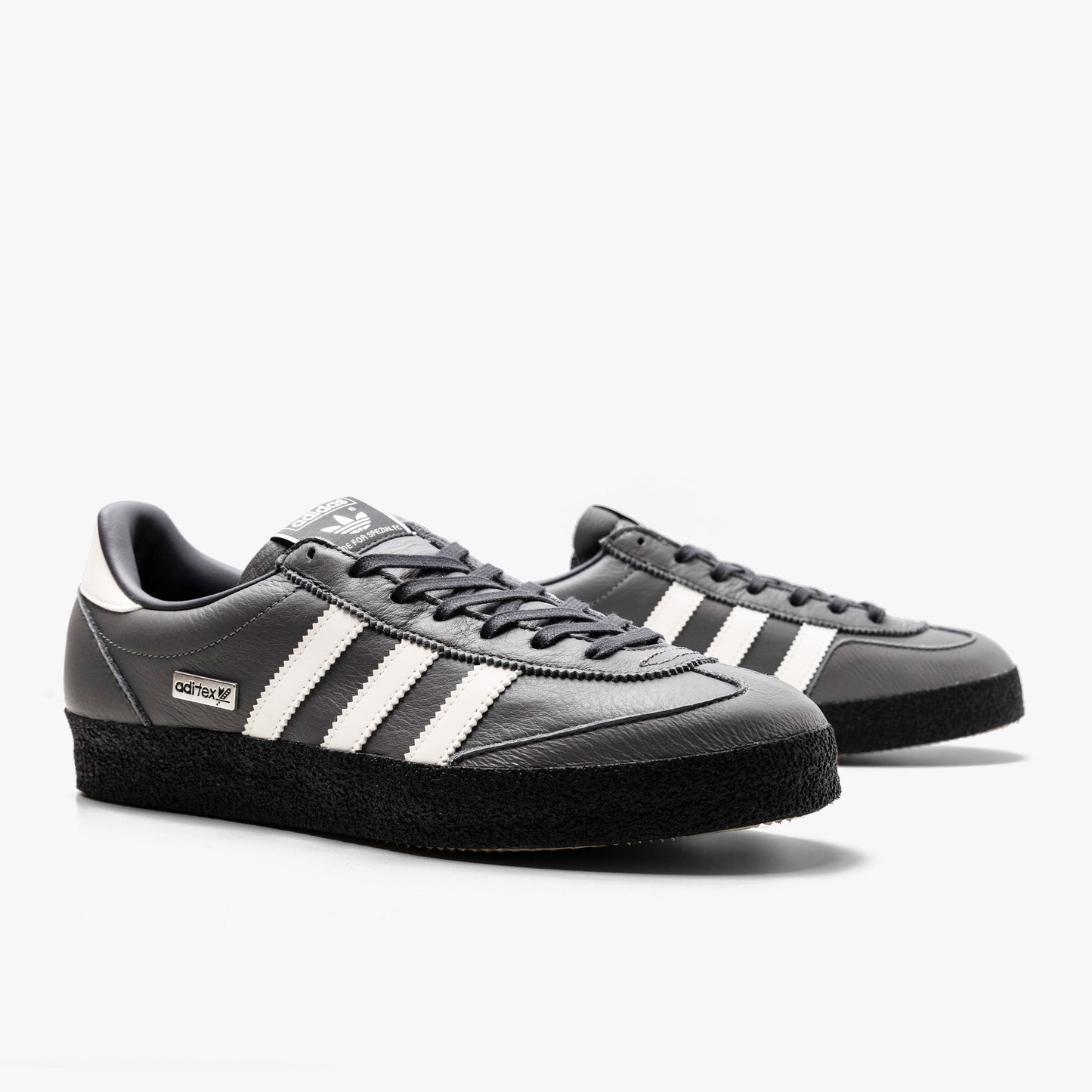 adidas Originals Spezial Lothertex FC Gris / Chalk - Core Black