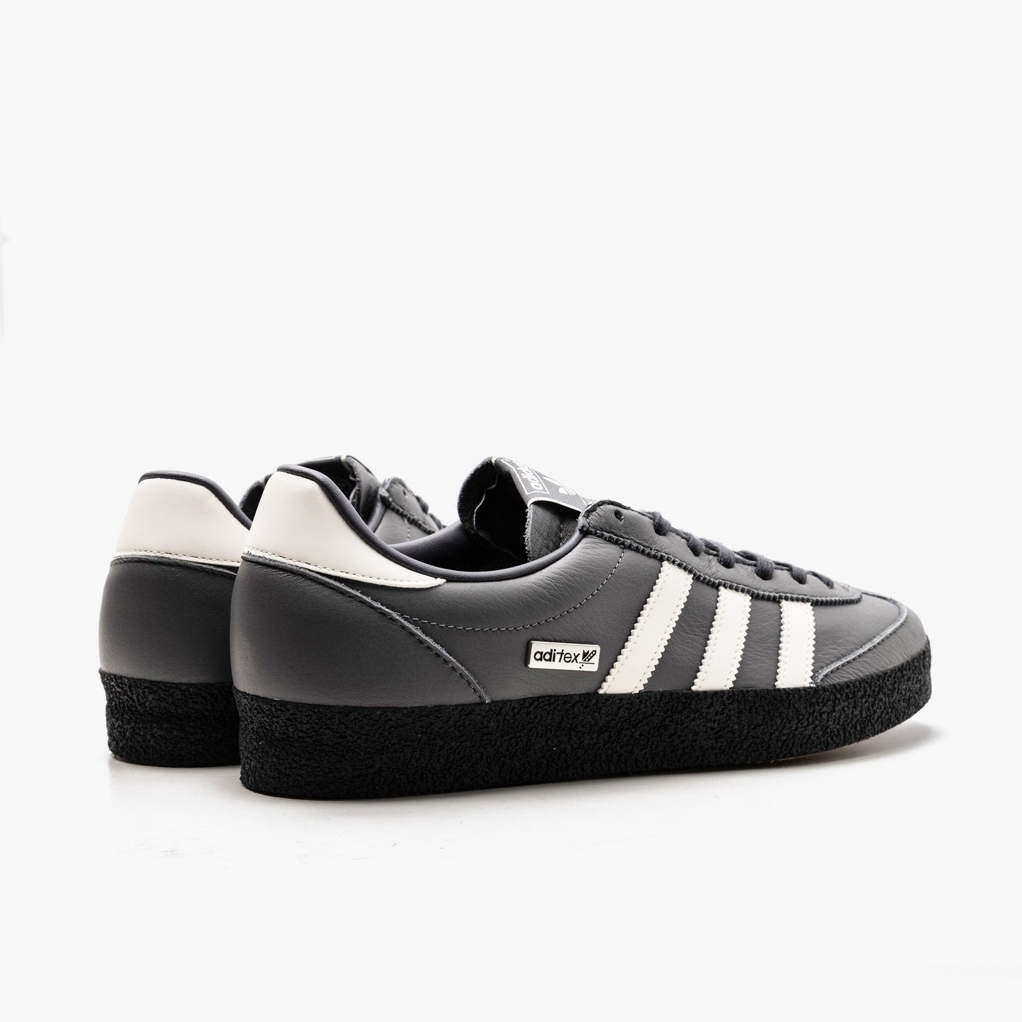 adidas Originals Spezial Lothertex FC Gris / Chalk - Core Black