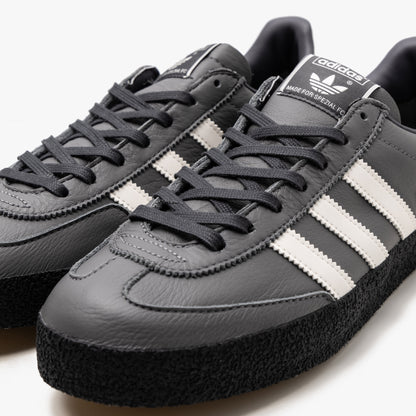 adidas Originals Spezial Lothertex FC Gris / Chalk - Core Black