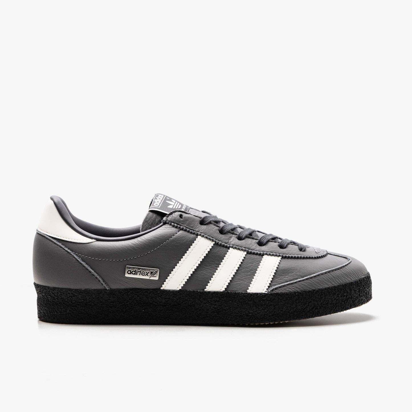 adidas Originals Spezial Lothertex FC Gris / Chalk - Core Black