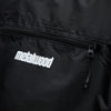 Metalwood Pocketable Tote / Black 5