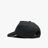 Metalwood Metal Logo 5-Panel Hat / Black 6