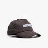 Casquette 5 panneaux à logo Metalwood Metal / Marron 4