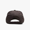 Casquette 5 panneaux à logo Metalwood Metal / Marron 7