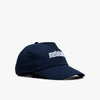 Casquette 5 panneaux Metalwood Metal Logo / Bleu marine 4