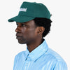 Casquette 5 panneaux Metalwood Metal Logo / Épinette 2