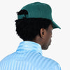 Casquette 5 panneaux Metalwood Metal Logo / Épinette 3
