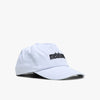 Metalwood Metal Logo 5-Panel Hat / White 4