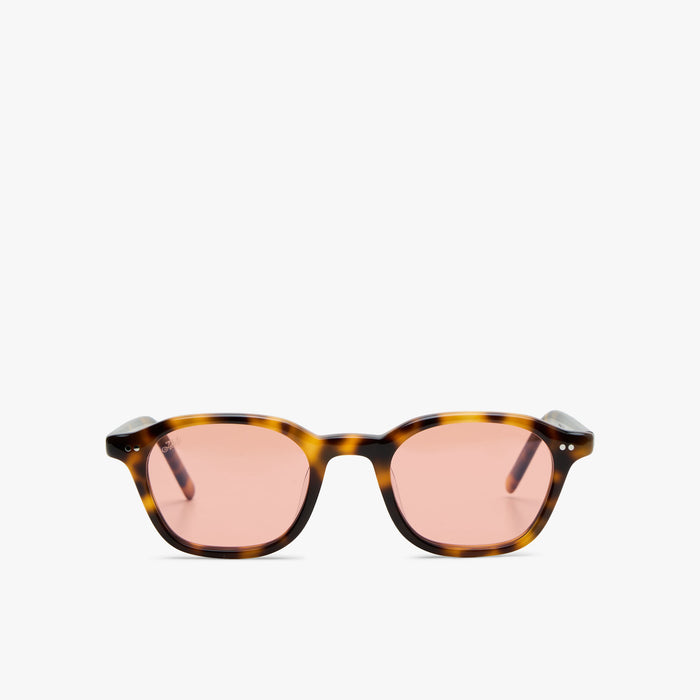 AKILA Nomos Tortoise / Rose 1
