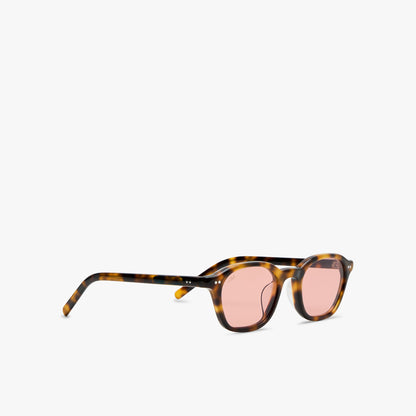 AKILA Nomos Tortoise / Rose