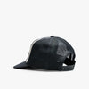 Metalwood King Of The Greens Trucker Hat / Black 3