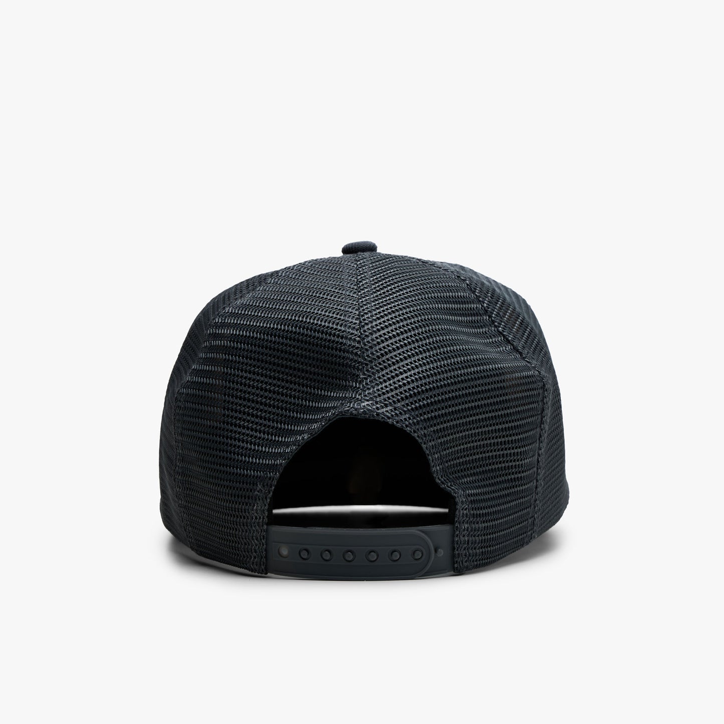 Casquette Trucker Metalwood King Of The Greens / Noir