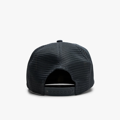 Casquette Trucker Metalwood King Of The Greens / Noir