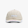 Metalwood Number One Dad Hat / Bone 2