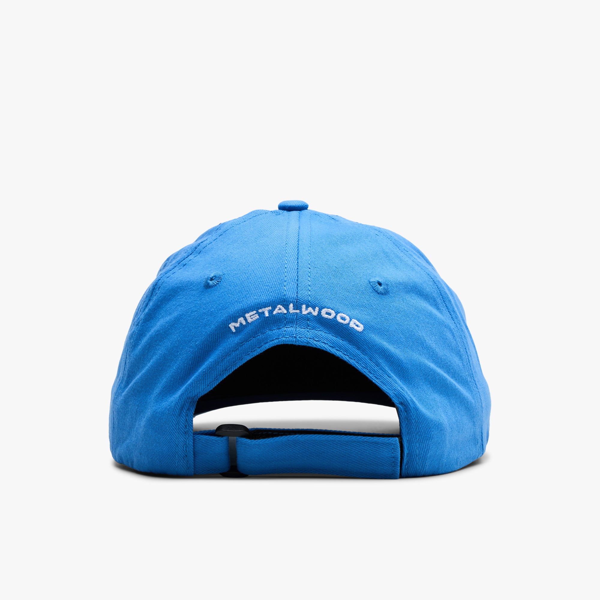 Metalwood That's Golf Dad Hat / Blue | Livestock
