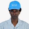 Metalwood That's Golf Dad Hat / Blue 1