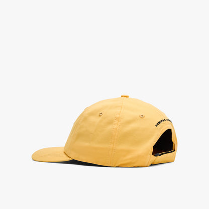 Casquette Papa Metalwood That's Golf / Jaune