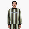 Metalwood Digital Hombre Top / Green 1