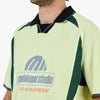 Metalwood King Of The Greens Jersey / Flash 4