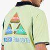 Metalwood King Of The Greens Jersey / Flash 5