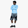 Metalwood Machine Short / Black 6