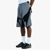 Metalwood Machine Short / Black 2
