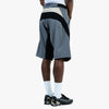 Metalwood Machine Short / Black 3