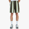 Metalwood Digital Hombre Short / Green 1