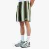 Metalwood Digital Hombre Short / Green 2