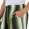 Metalwood Digital Hombre Short / Green 4