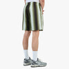 Metalwood Digital Hombre Short / Green 3