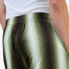 Metalwood Digital Hombre Short / Green 5