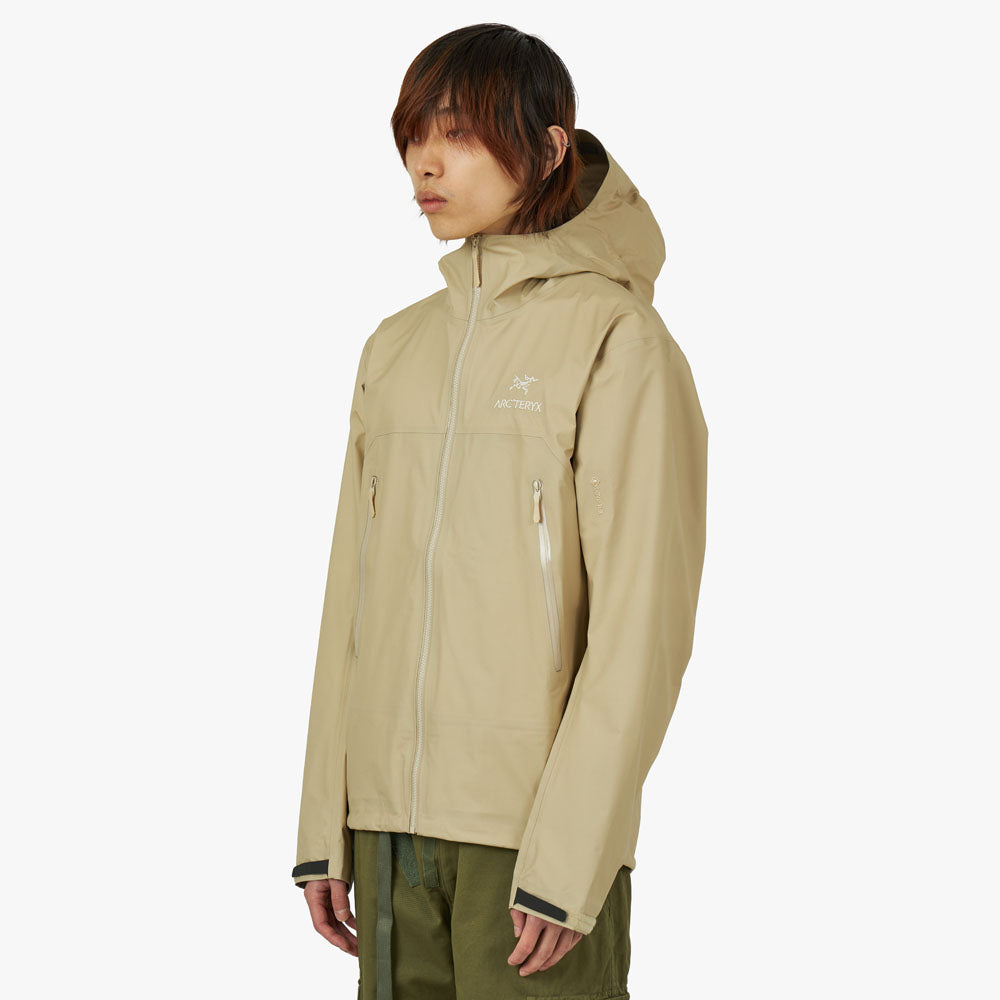 Arc'teryx Beta Jacket / Wicker