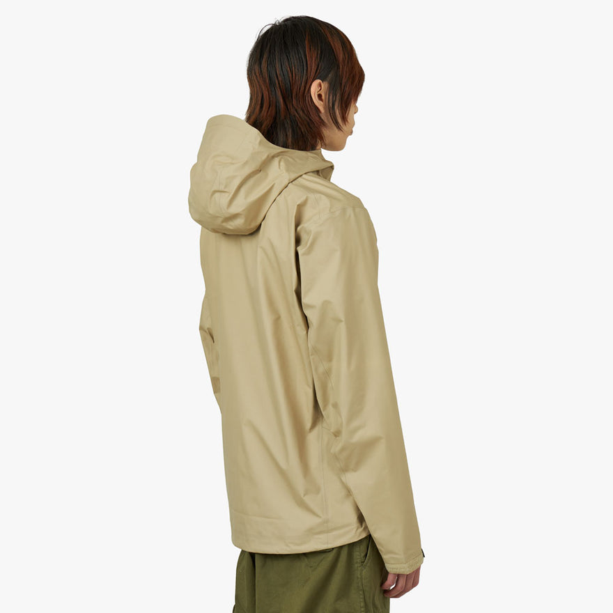 アウトレット限定モデル blackbird／mountain field jacket