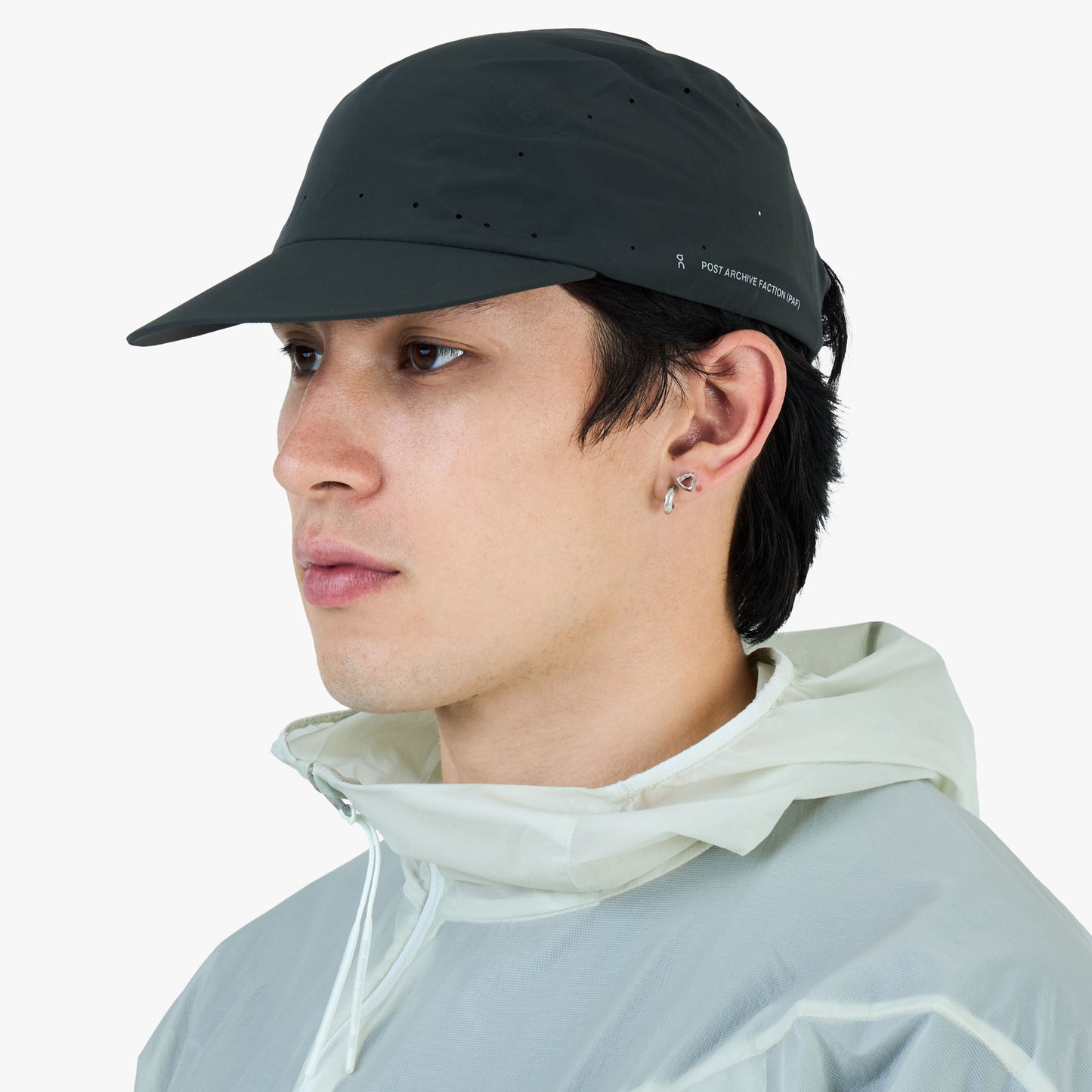 On x PAF Zero Cap PAF / Molasse