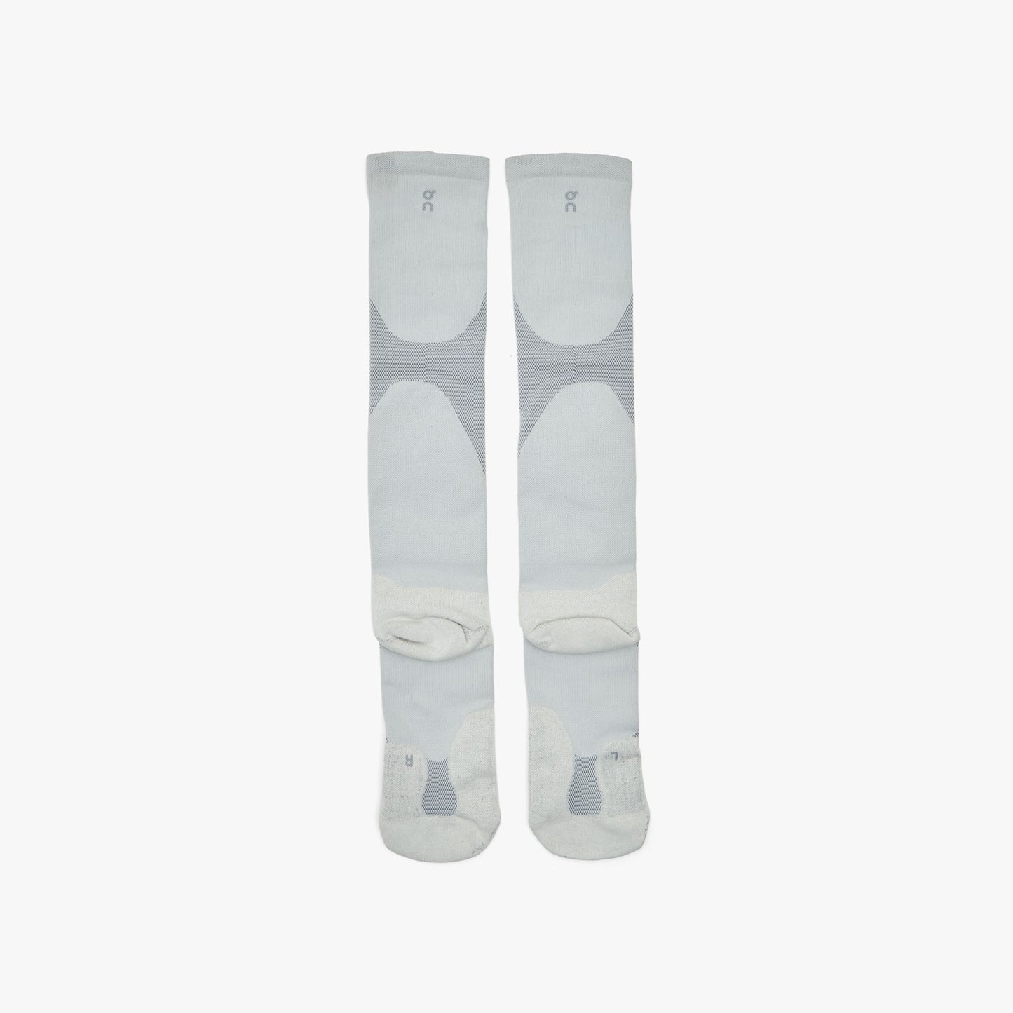 Sur x Chaussettes de course PAF Glace / Glacier