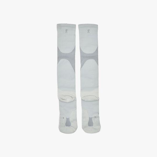 On x PAF Run Sock PAF Ice / Glacier