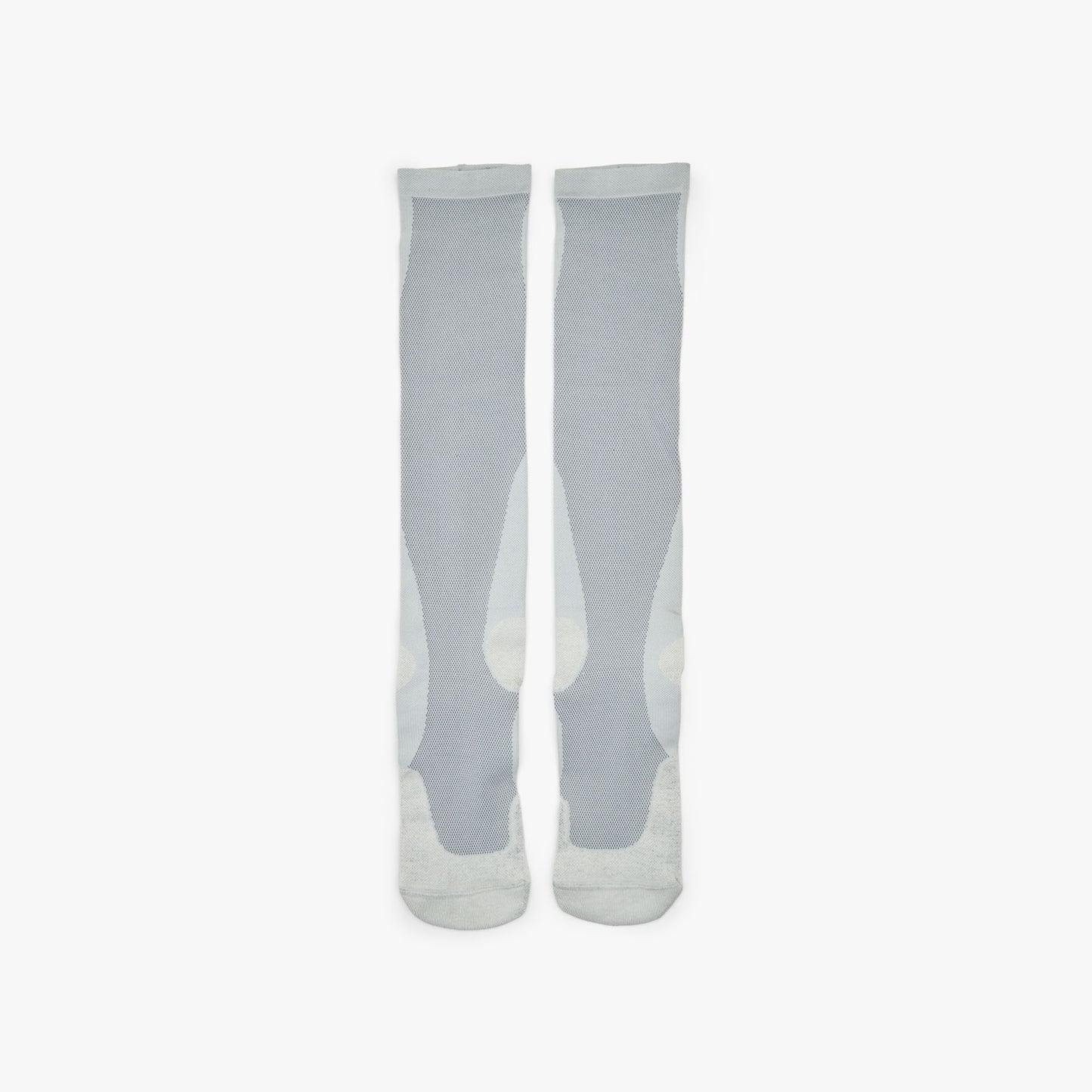 Sur x Chaussettes de course PAF Glace / Glacier