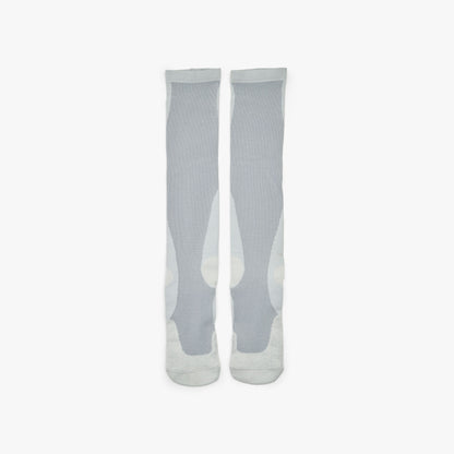 Sur x Chaussettes de course PAF Glace / Glacier