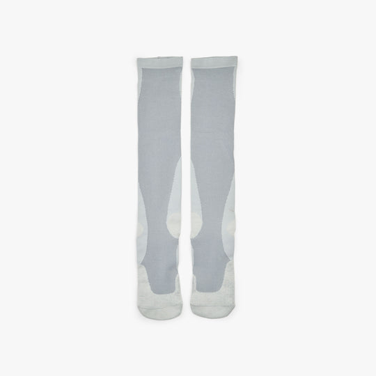 On x PAF Run Sock PAF Ice / Glacier