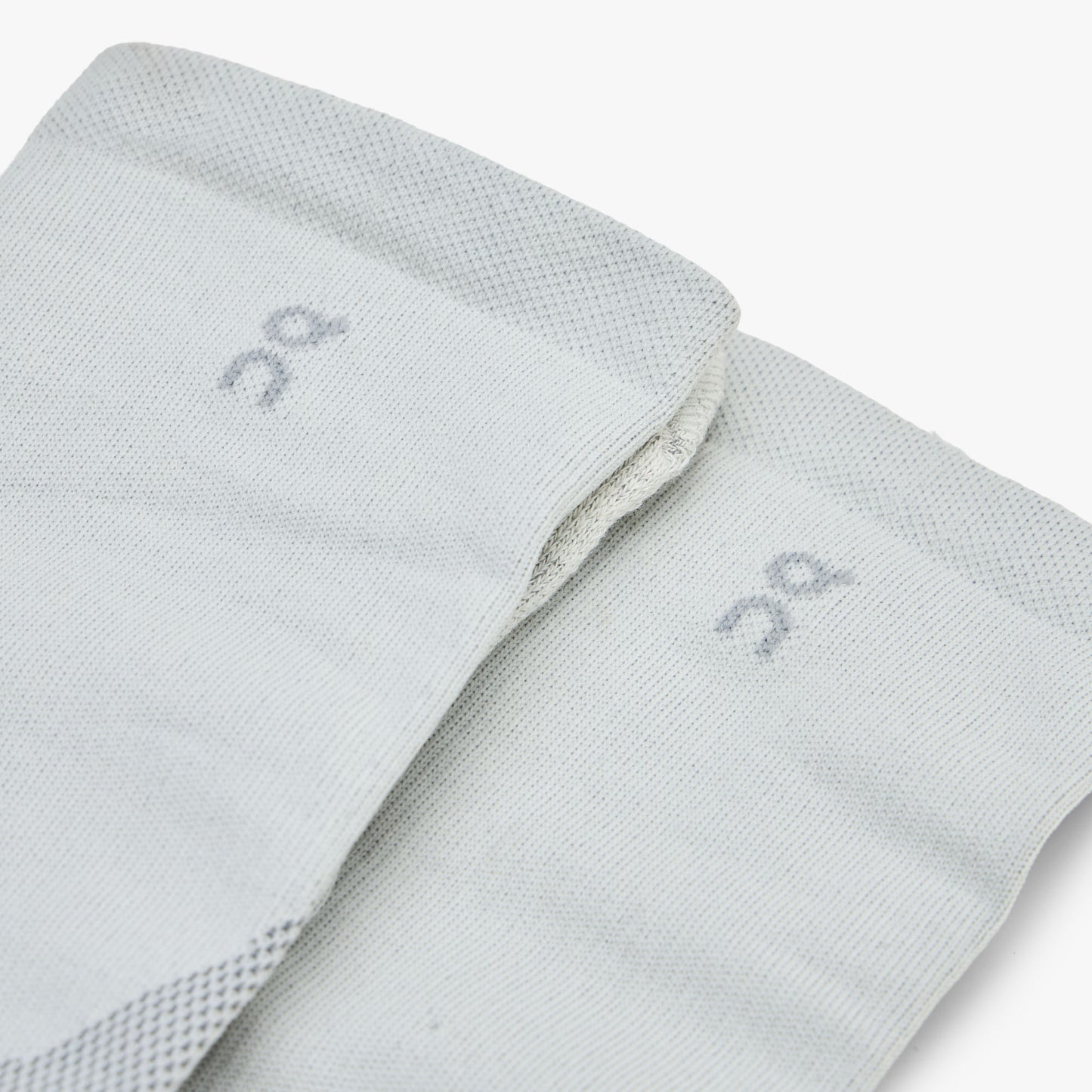 Sur x Chaussettes de course PAF Glace / Glacier