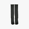 On x PAF Run Sock PAF Molasse / Black 2
