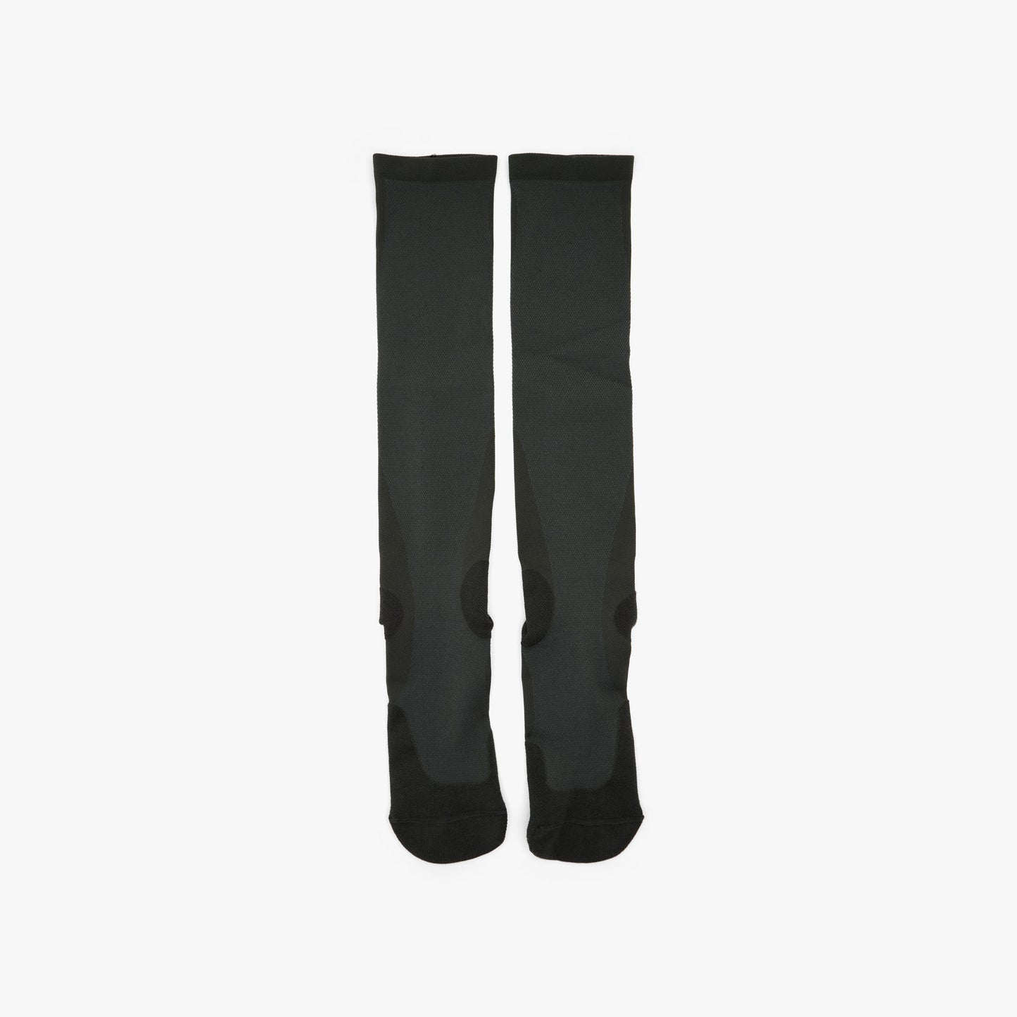 On x PAF Chaussette de course PAF Molasse / Black